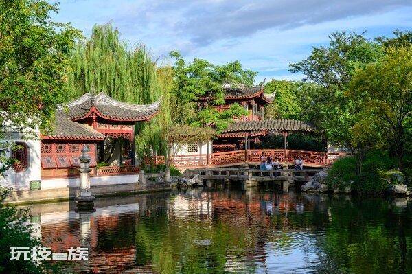 同里古镇是哪个城市(被誉为东方威尼斯的同里古镇好玩吗)-图片4
